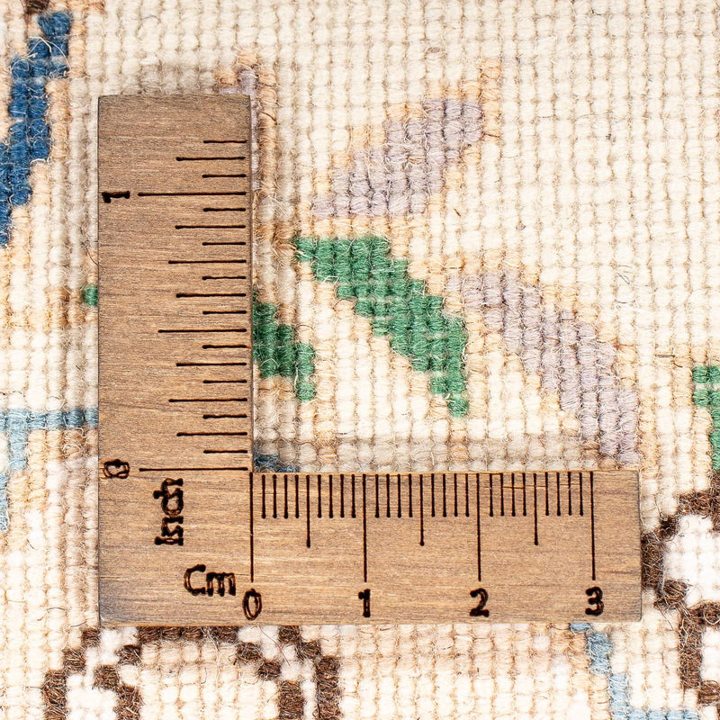 Nain - 9 la Teppe 130x88cm - Persisk teppe