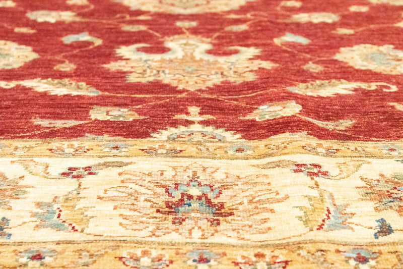 Ziegler Teppe 305x209cm - Orientalsk teppe
