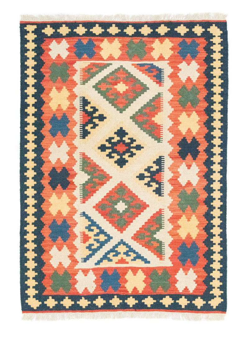 Kilim Fars Teppe 172x120cm