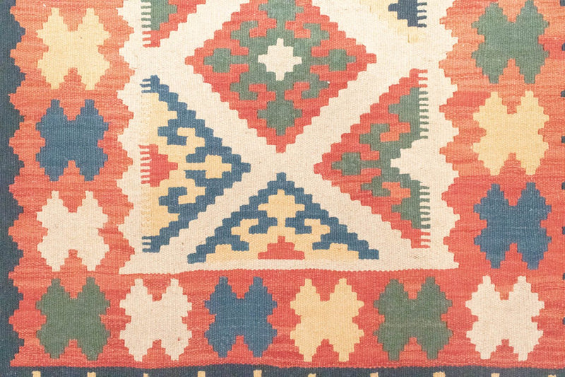 Kilim Fars Teppe 172x120cm