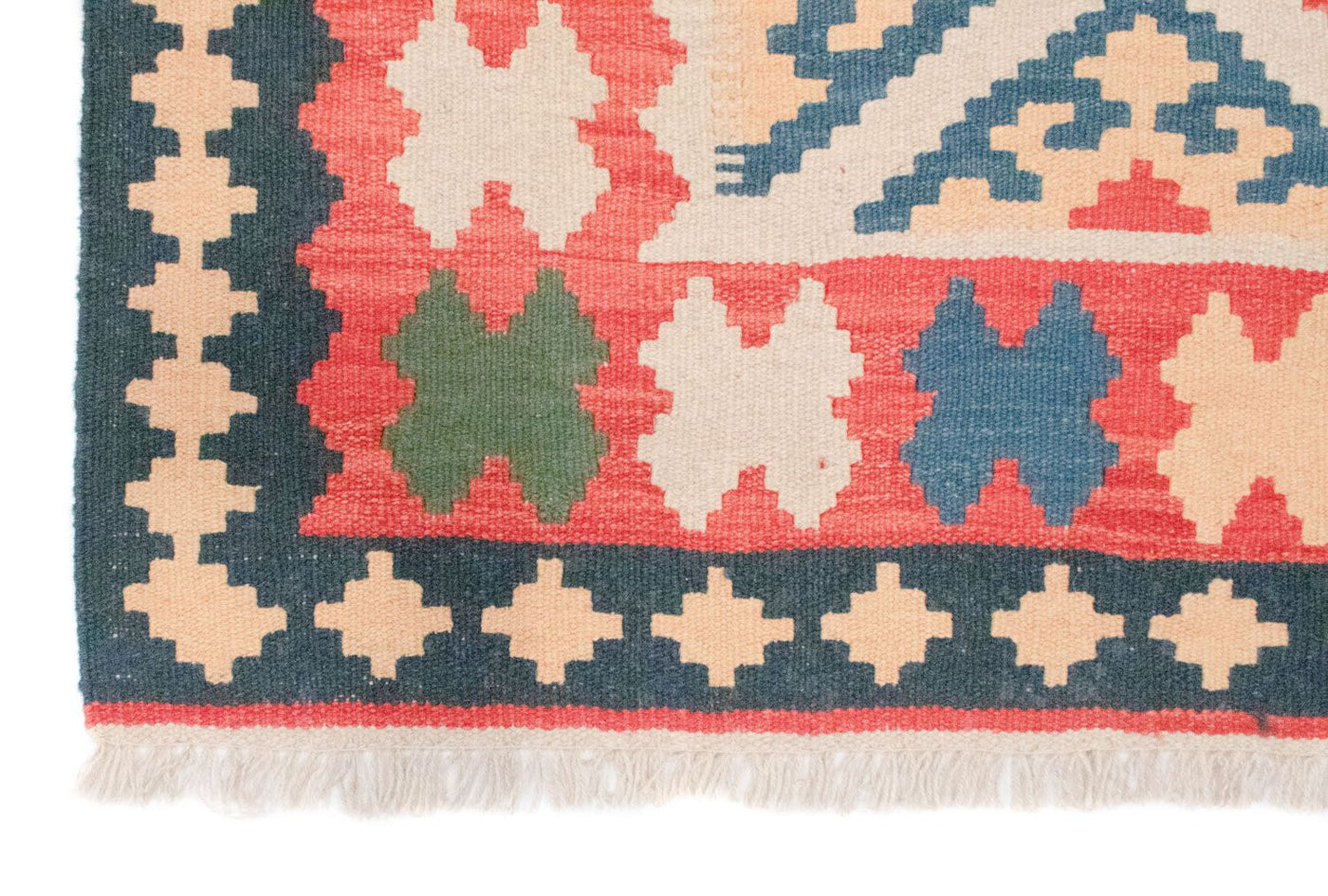 Kilim Fars Teppe 172x120cm