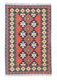 Kilim Fars Teppe 120x184cm