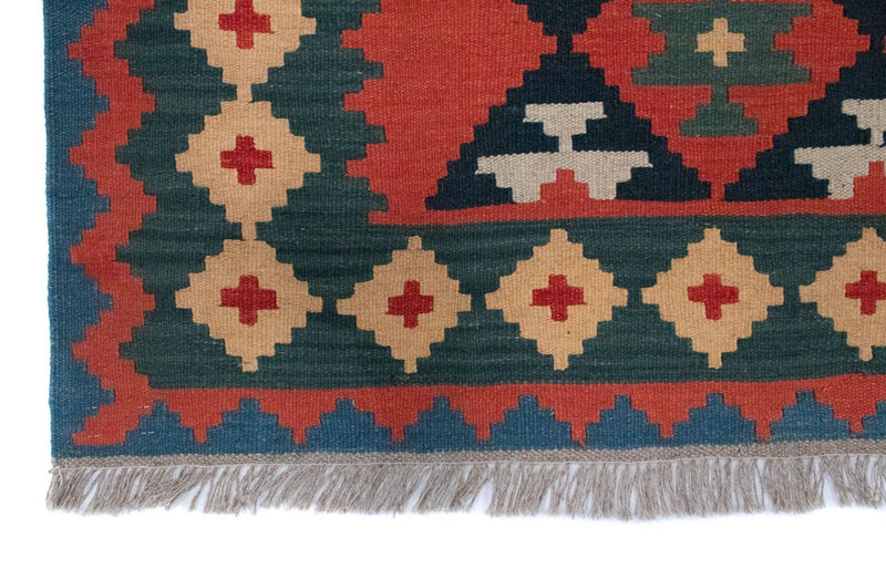 Kilim Fars Teppe 120x184cm