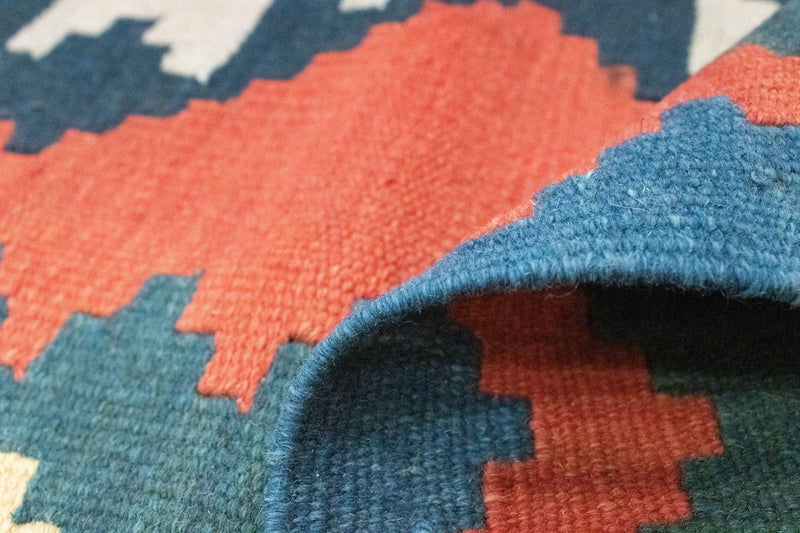 Kilim Fars Teppe 120x184cm