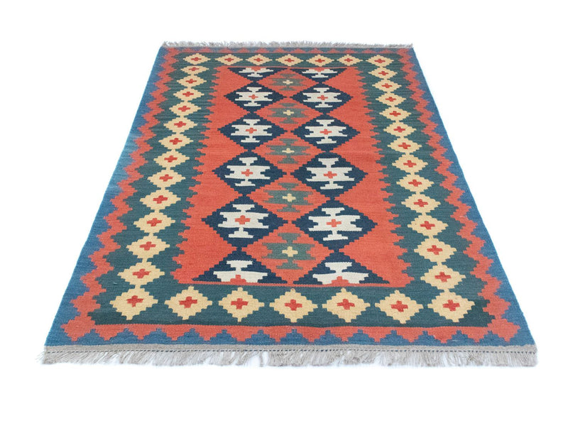 Kilim Fars Teppe 120x184cm