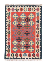 Kilim Fars Teppe 180x120cm – product image