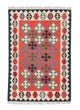 Kilim Fars Teppe 180x120cm