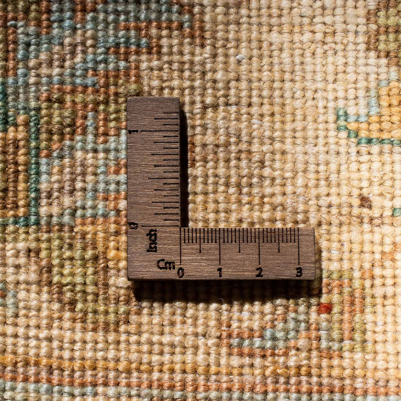 Ziegler Teppe - 210 x 150 cm - beige