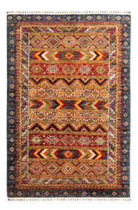 Ariana Teppe 126x193cm - Orientalsk teppe – product image