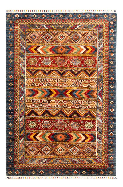 Ariana Teppe 126x193cm - Orientalsk teppe