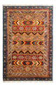 Ariana Teppe 126x193cm - Orientalsk teppe