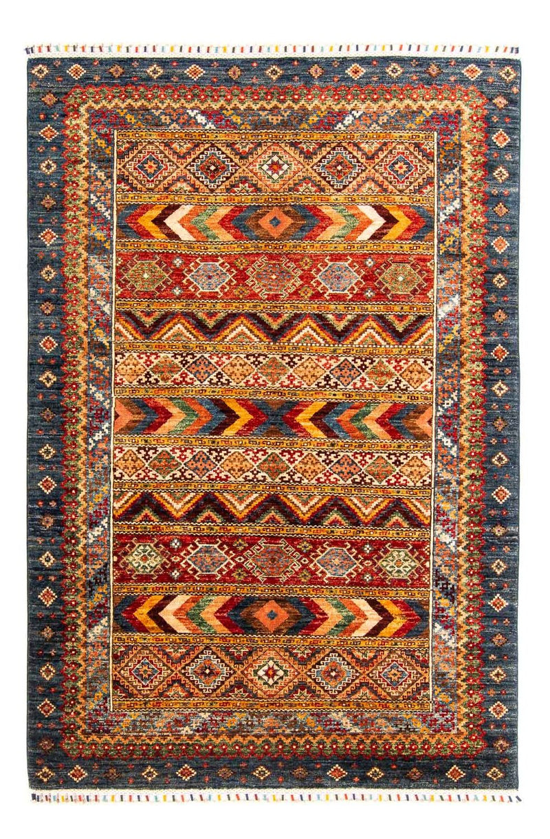 Ariana Teppe 126x193cm - Orientalsk teppe