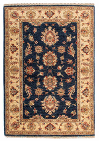 Ziegler Teppe 122x83cm - Orientalsk teppe – product image