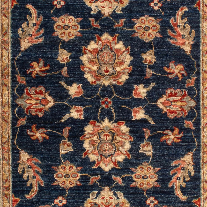 Ziegler Teppe 122x83cm - Orientalsk teppe