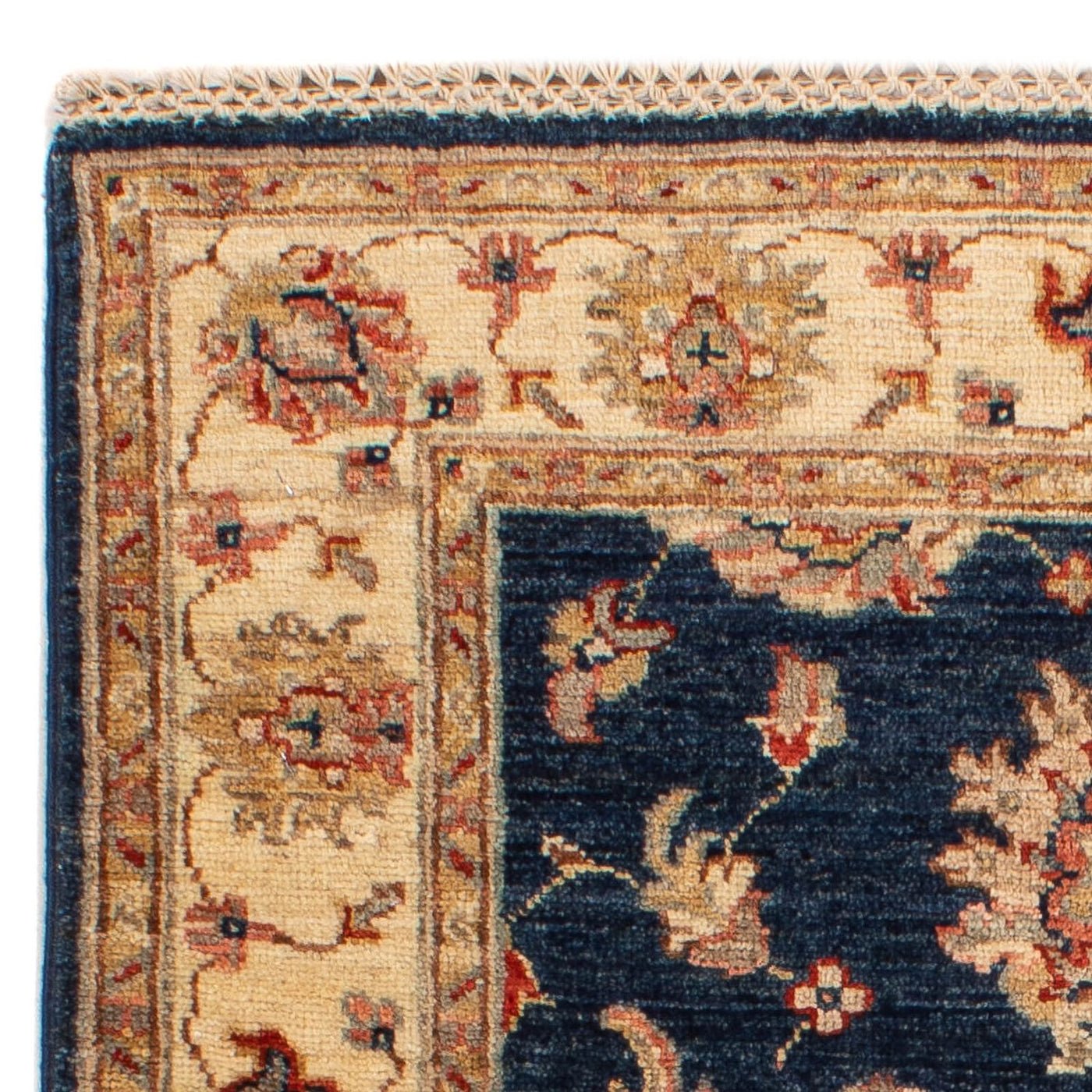 Ziegler Teppe 122x83cm - Orientalsk teppe