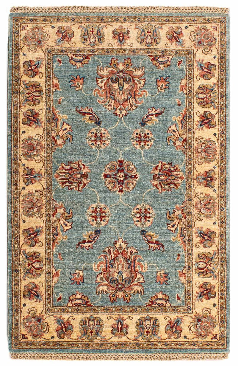 Ziegler Teppe 127x80cm - Orientalsk teppe