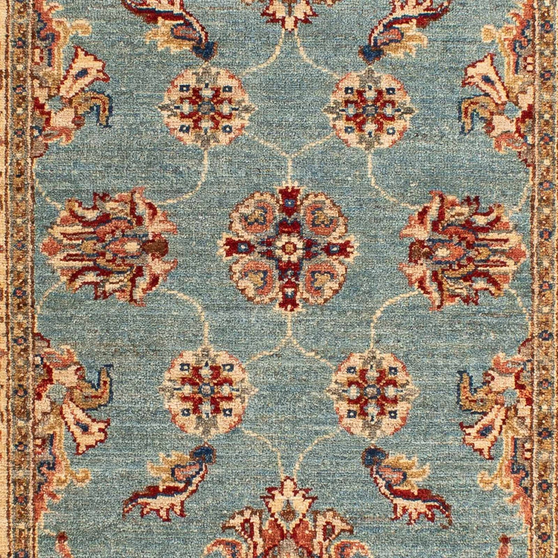 Ziegler Teppe 127x80cm - Orientalsk teppe