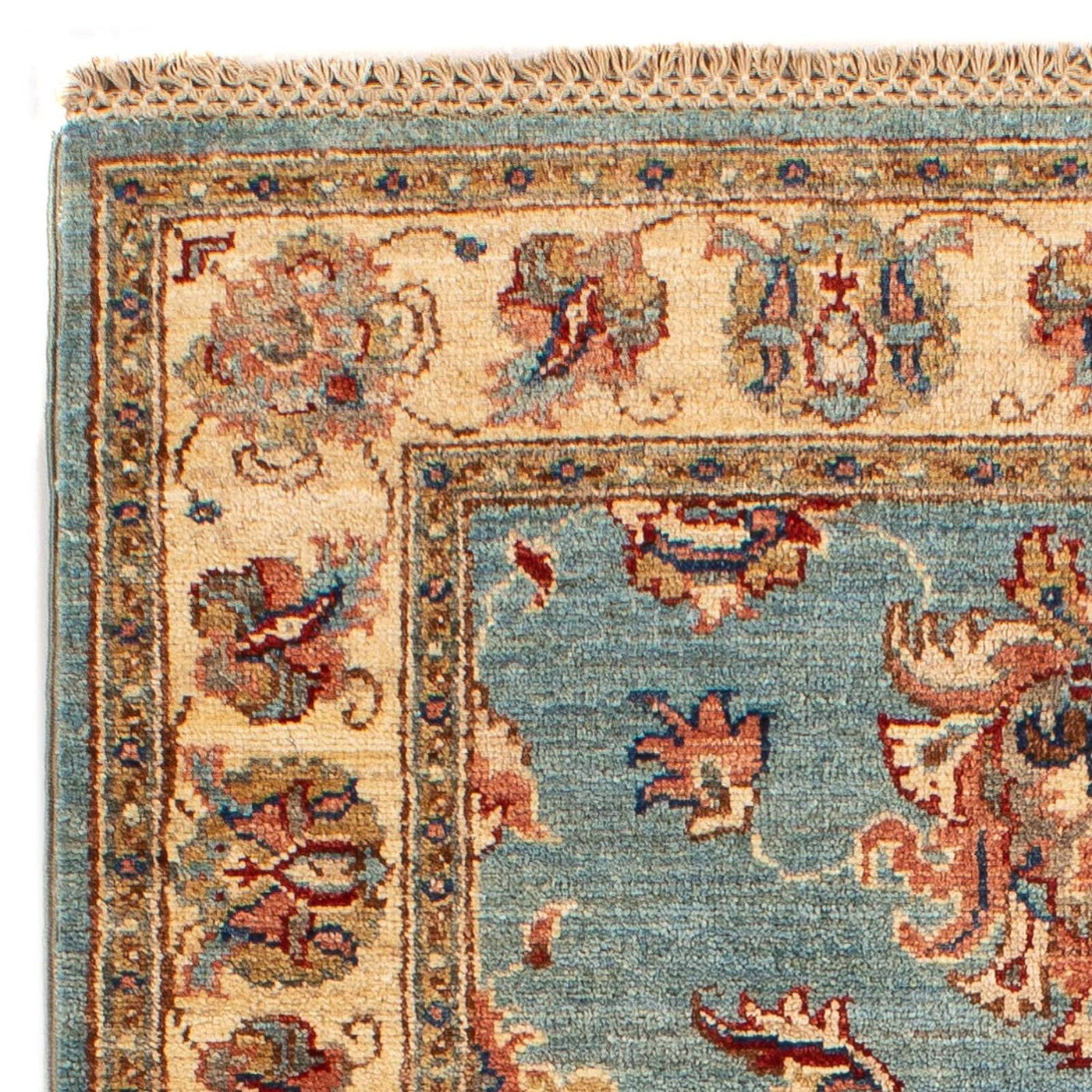 Ziegler Teppe 127x80cm - Orientalsk teppe