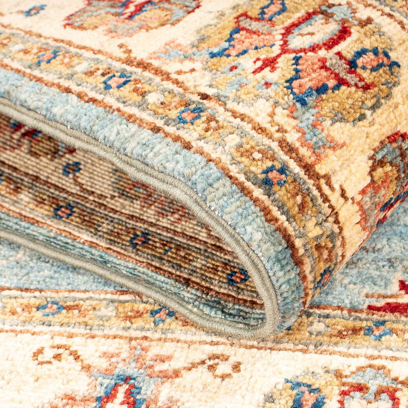 Ziegler Teppe 127x80cm - Orientalsk teppe