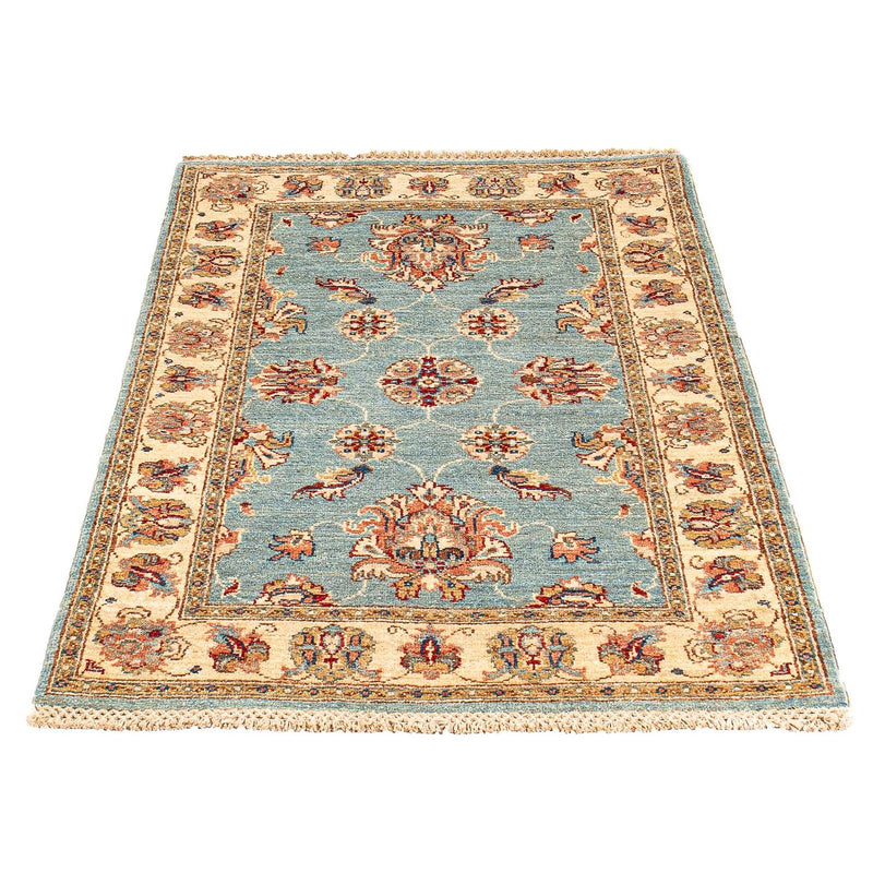 Ziegler Teppe 127x80cm - Orientalsk teppe