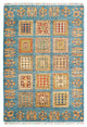 Ziegler Teppe 137x88cm - Orientalsk teppe