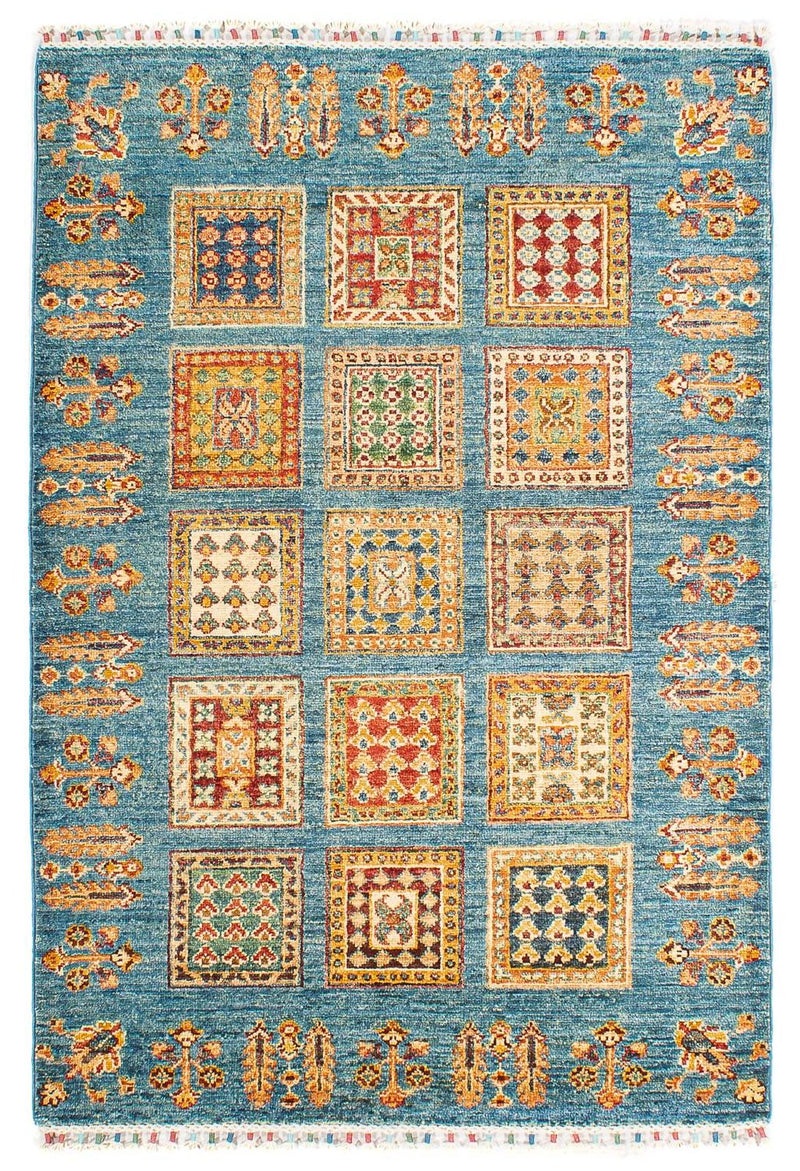 Ziegler Teppe 137x88cm - Orientalsk teppe