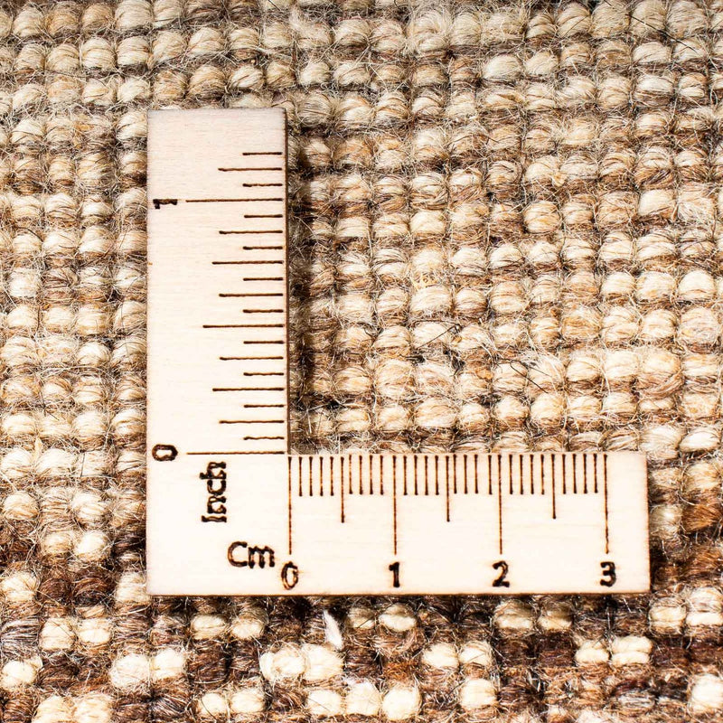Persisk Gabbeh Teppe 192x128cm - Perserteppich Wollteppich