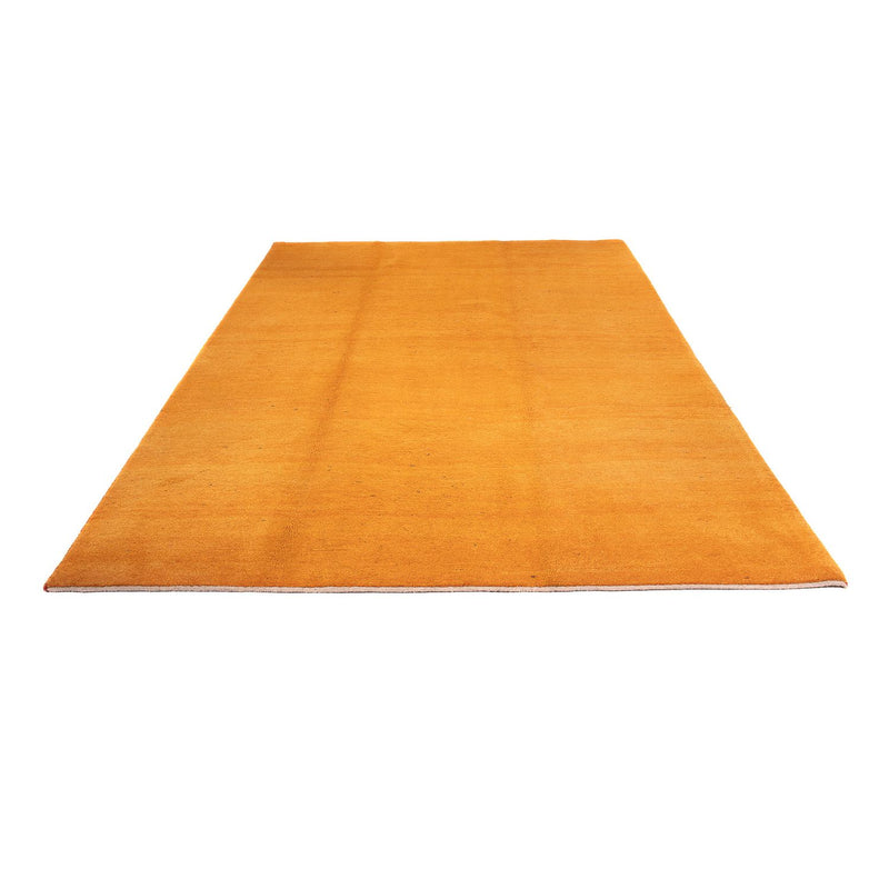 Gabbeh teppe - Loribaft persisk teppe - 288 x 203 cm - oransje