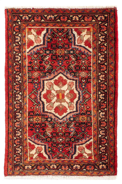 Hamadan Teppe 64x98cm - Persisk teppe