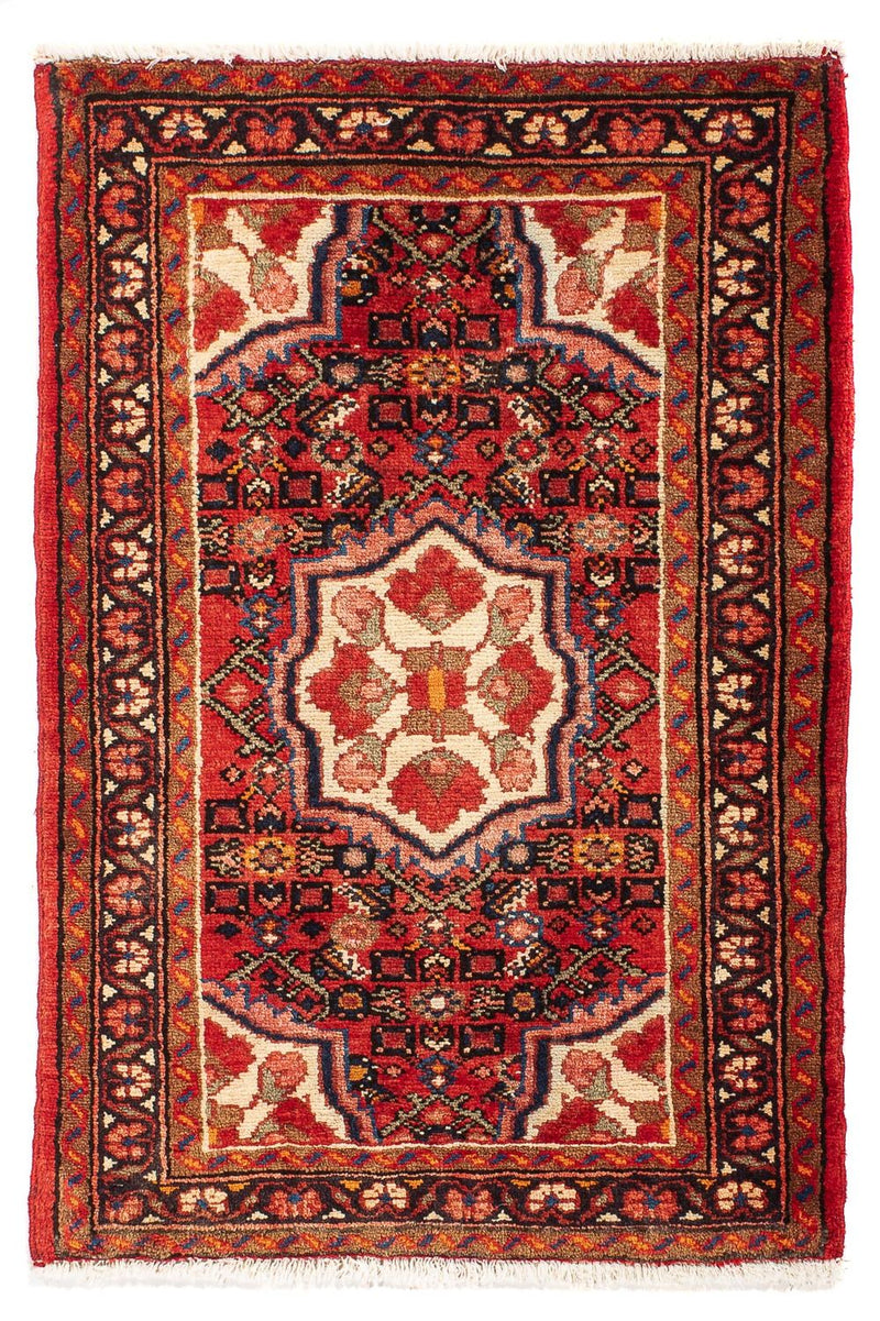 Hamadan Teppe 98x64cm - Persisk teppe