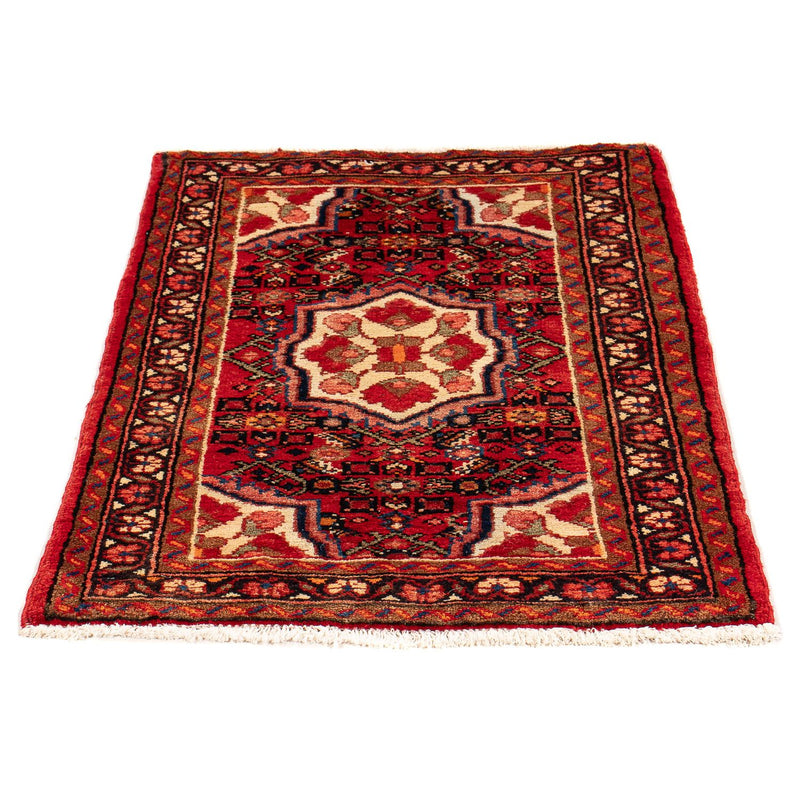 Hamadan Teppe 98x64cm - Persisk teppe