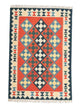 Kilim Fars Teppe 176x125cm