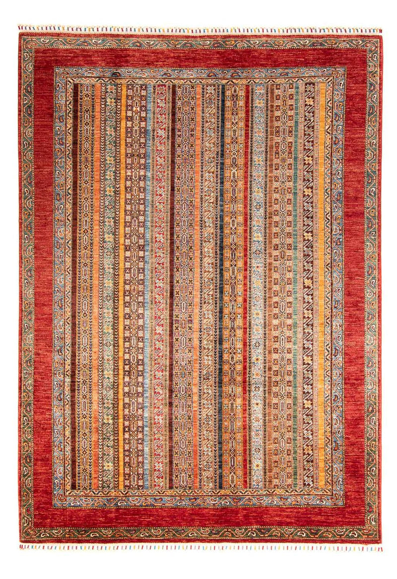 Shal Teppe 208x297cm - Orientalsk teppe