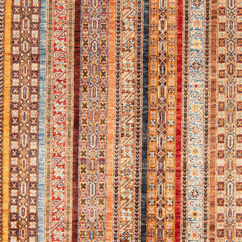 Shal Teppe 208x297cm - Orientalsk teppe