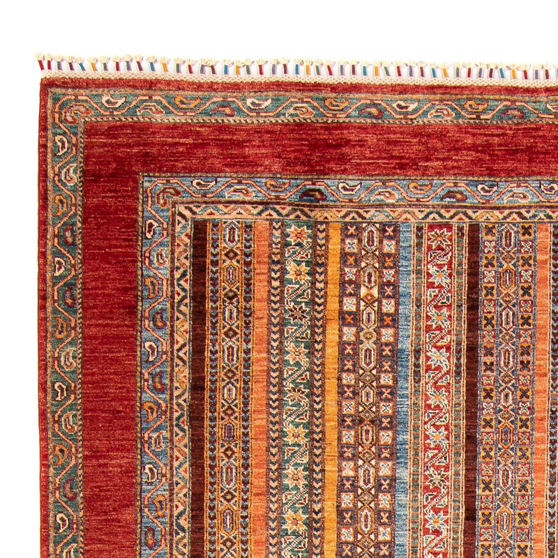 Shal Teppe 208x297cm - Orientalsk teppe