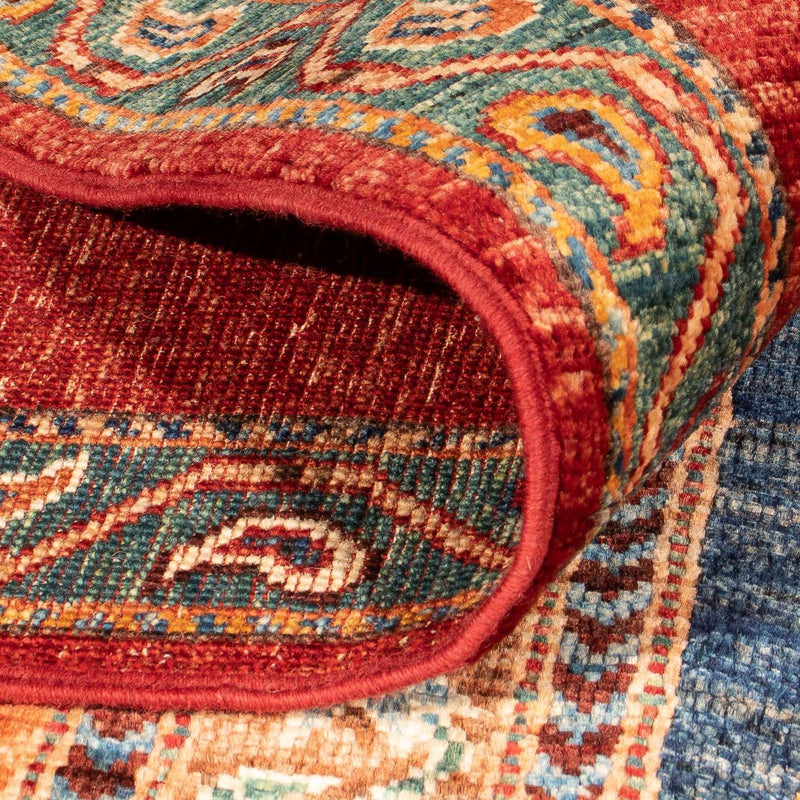 Shal Teppe 208x297cm - Orientalsk teppe