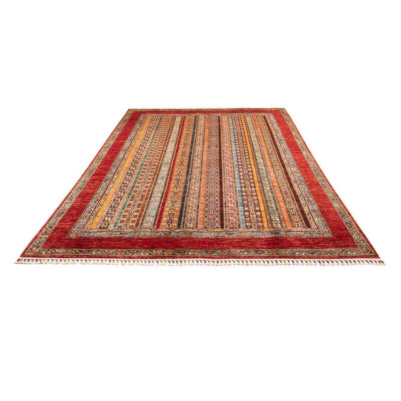 Shal Teppe 208x297cm - Orientalsk teppe
