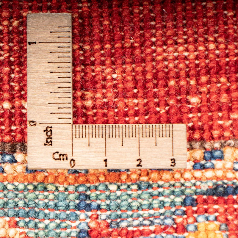 Shal Teppe 208x297cm - Orientalsk teppe