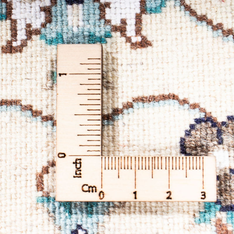 Nain - 9 la Teppe 62x200cm - Persisk teppe