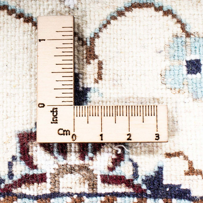 Nain - 9 la Teppe 196x63cm - Persisk teppe