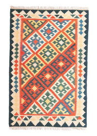 Kilim Fars Teppe 180x120cm – product image