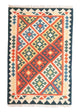 Kilim Fars Teppe 180x120cm