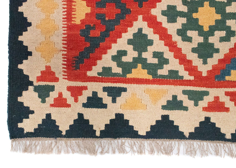 Kilim Fars Teppe 180x120cm