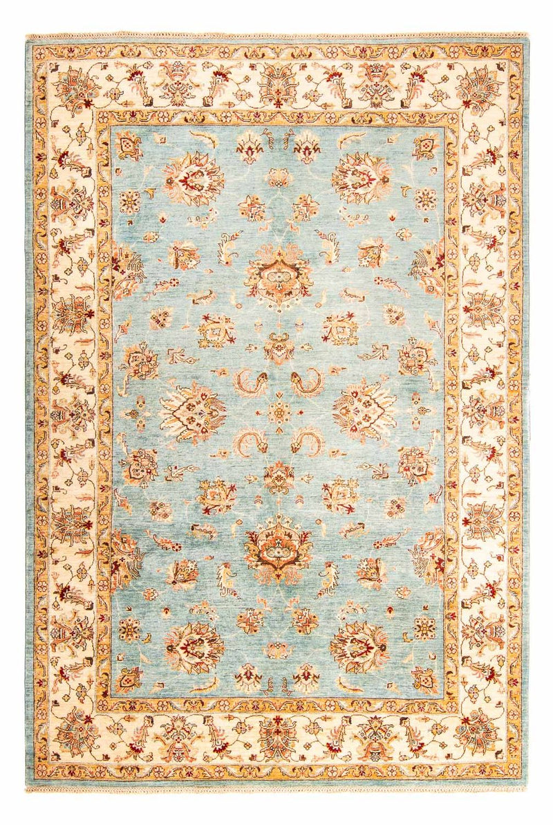 Ziegler Teppe 301x208cm - Orientalsk teppe