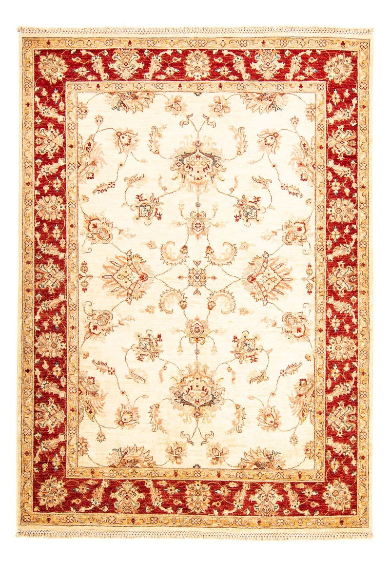 Ziegler Teppe 210x152cm - Orientalsk teppe