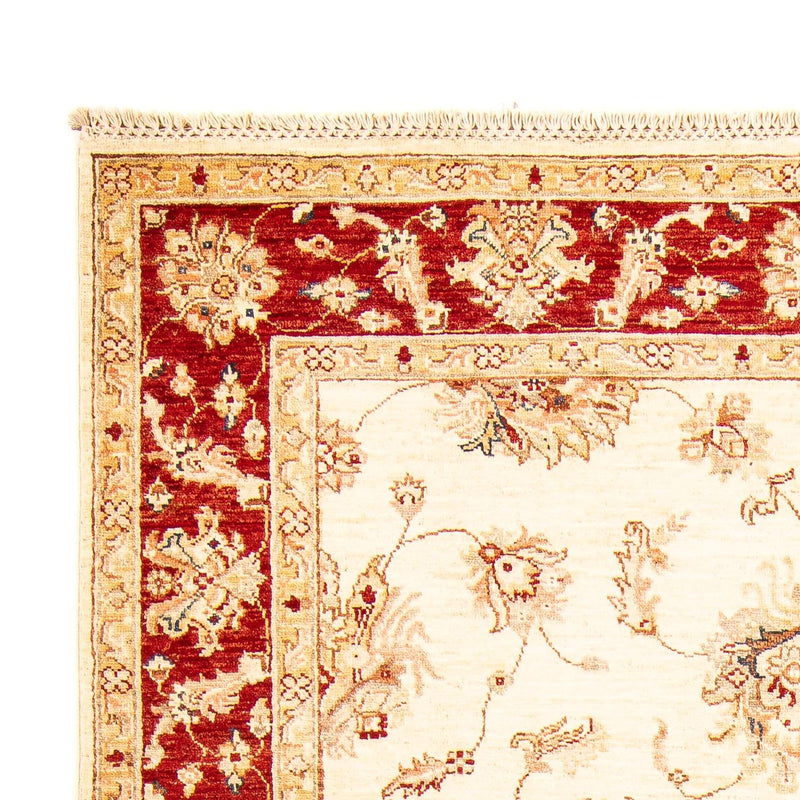 Ziegler Teppe 210x152cm - Orientalsk teppe