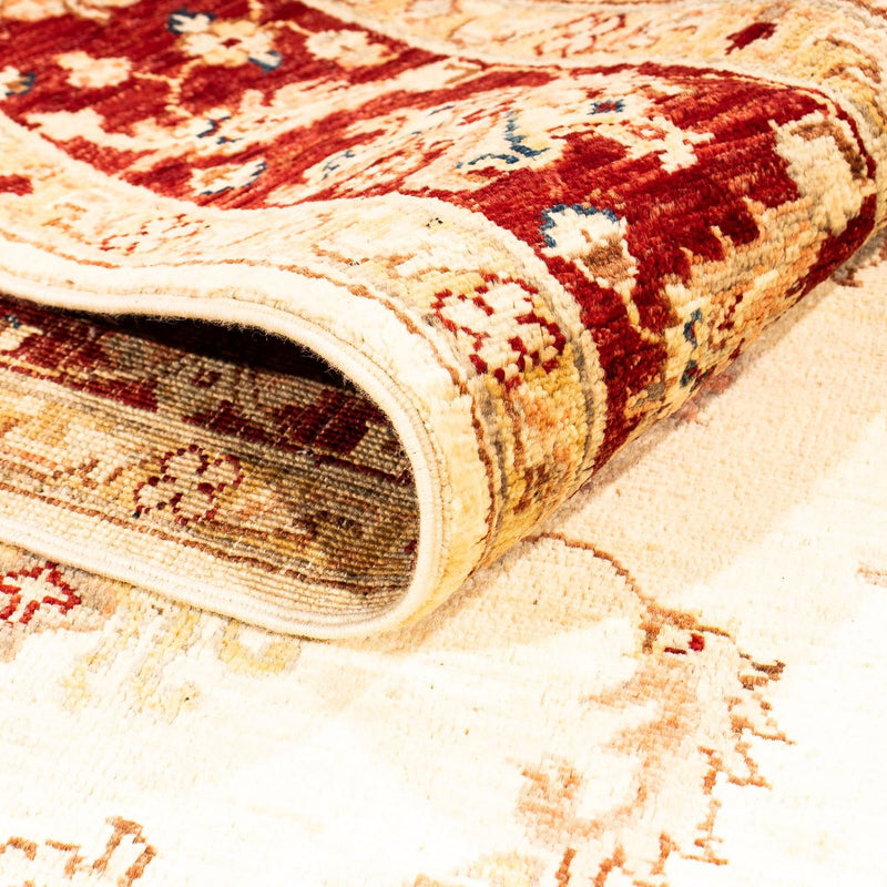 Ziegler Teppe 210x152cm - Orientalsk teppe