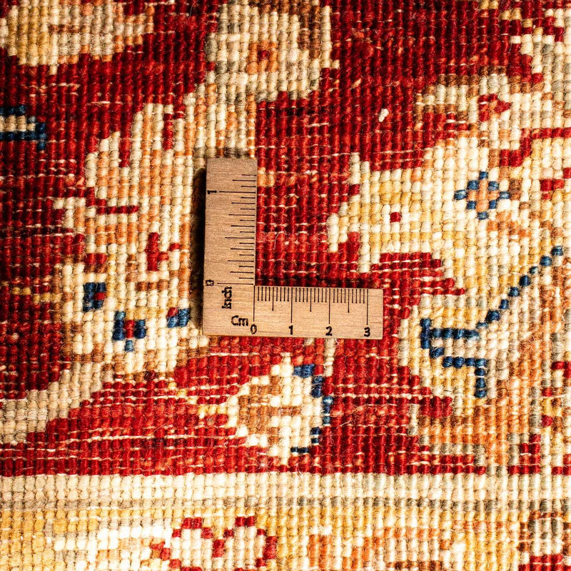 Ziegler Teppe 210x152cm - Orientalsk teppe