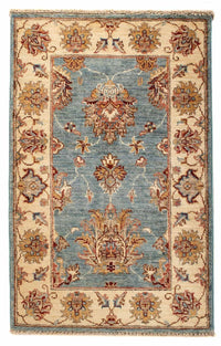 Ziegler Teppe 95x60cm - Orientalsk teppe – product image