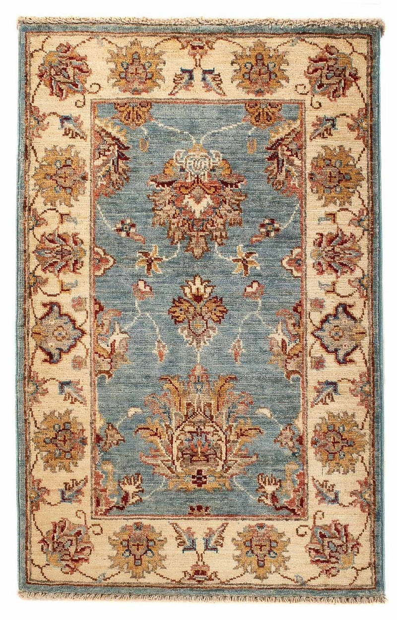 Ziegler Teppe 95x60cm - Orientalsk teppe